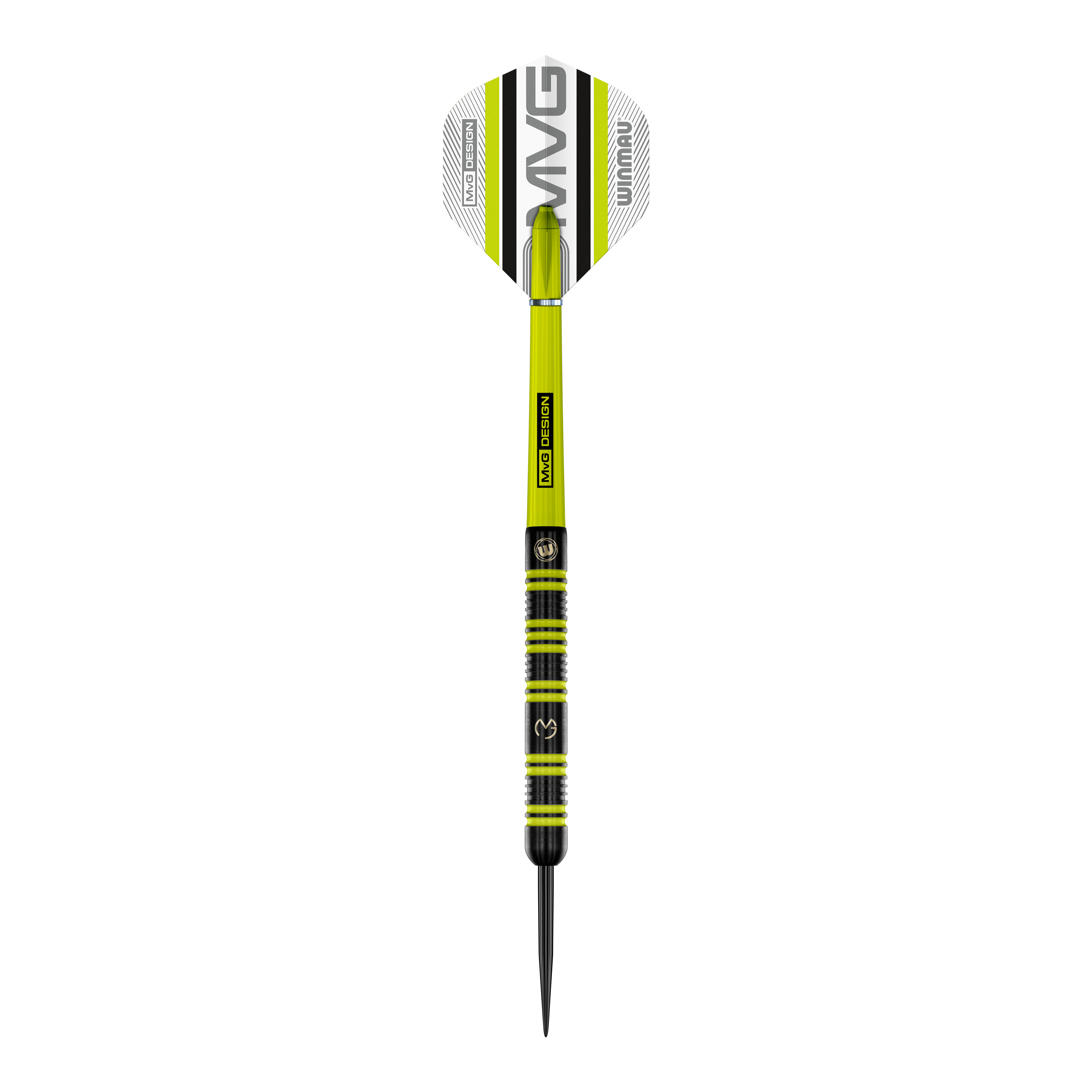 Winmau Michael Van Gerwen 85 Pro-Series steel darts