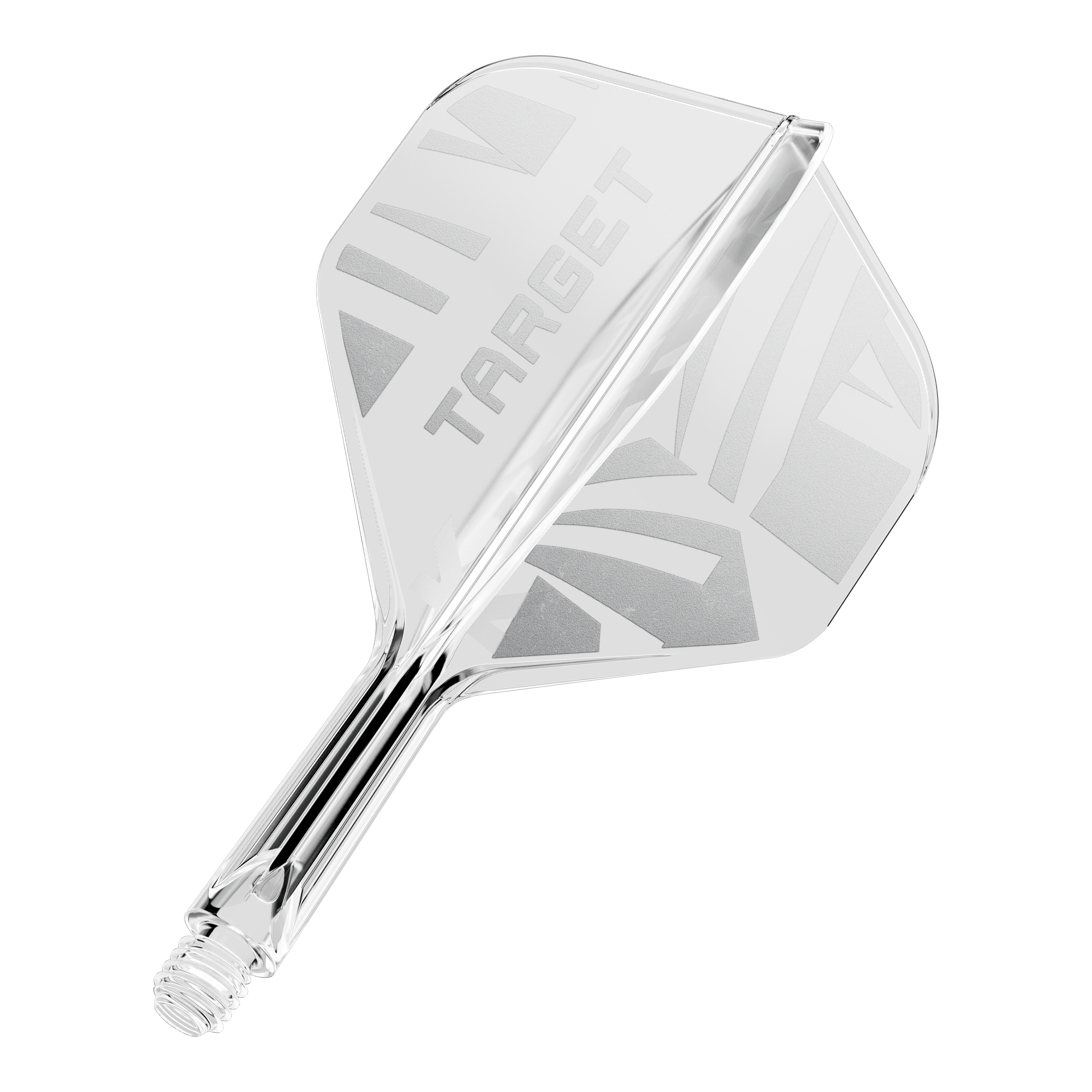 Target K-Flex Clear No2 Standard Flights