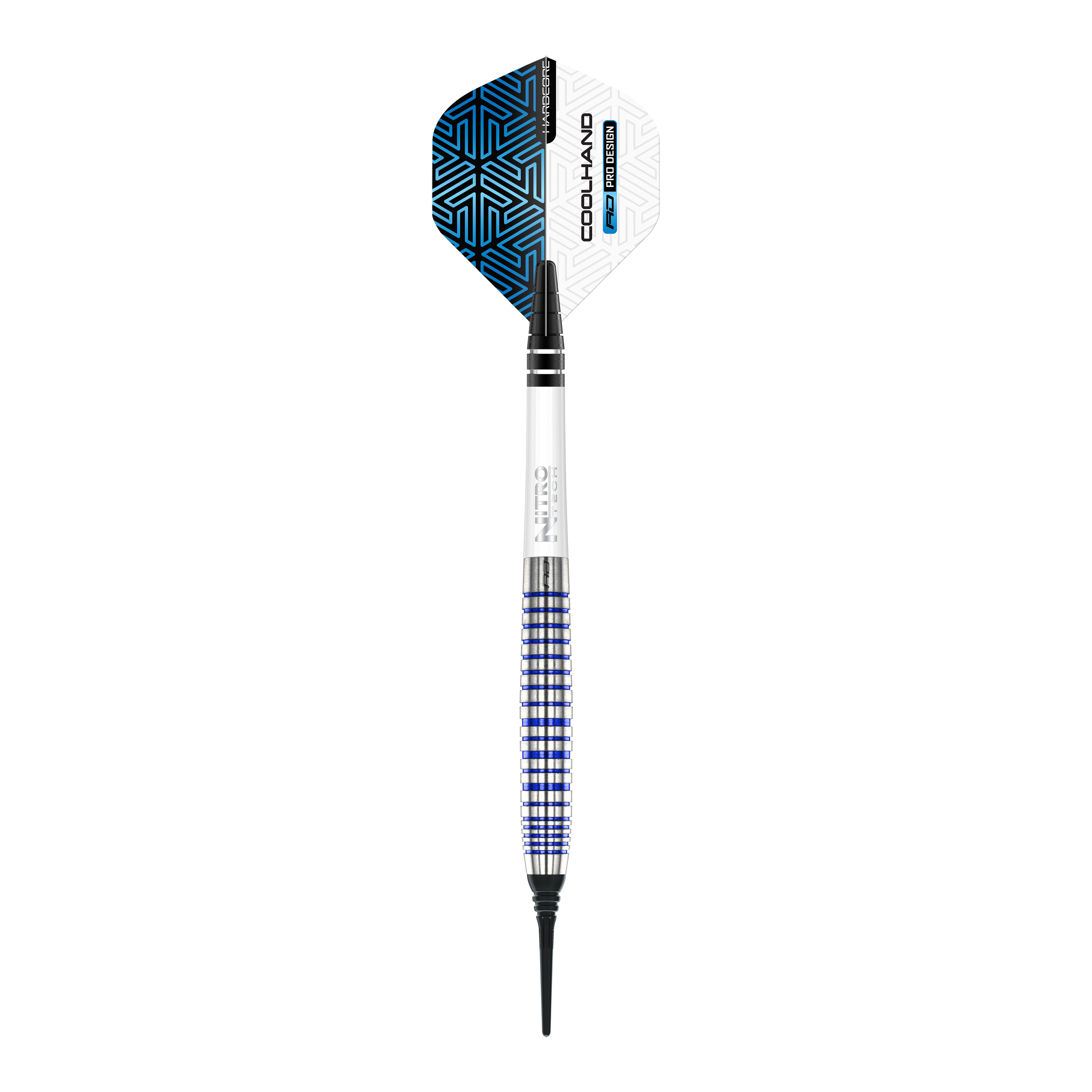 Red Dragon Luke Humphries TX3 Cool Blue SE Softdarts - 20g