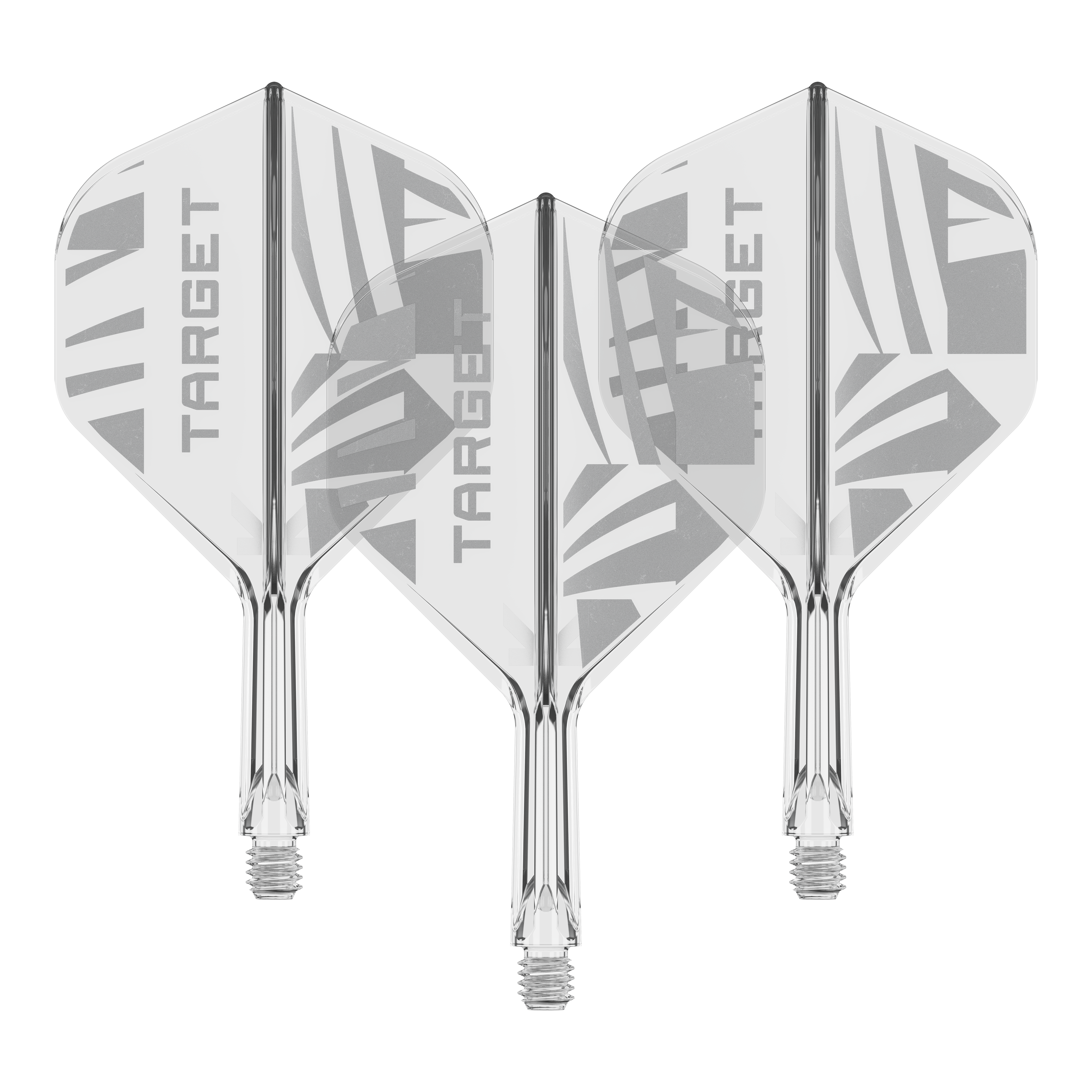 Target K-Flex Clear No2 Standard Flights Target K-Flex Clear No2 Standard Flights
