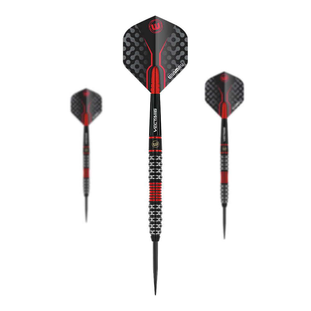 Winmau Joe Cullen Special Edition steel darts