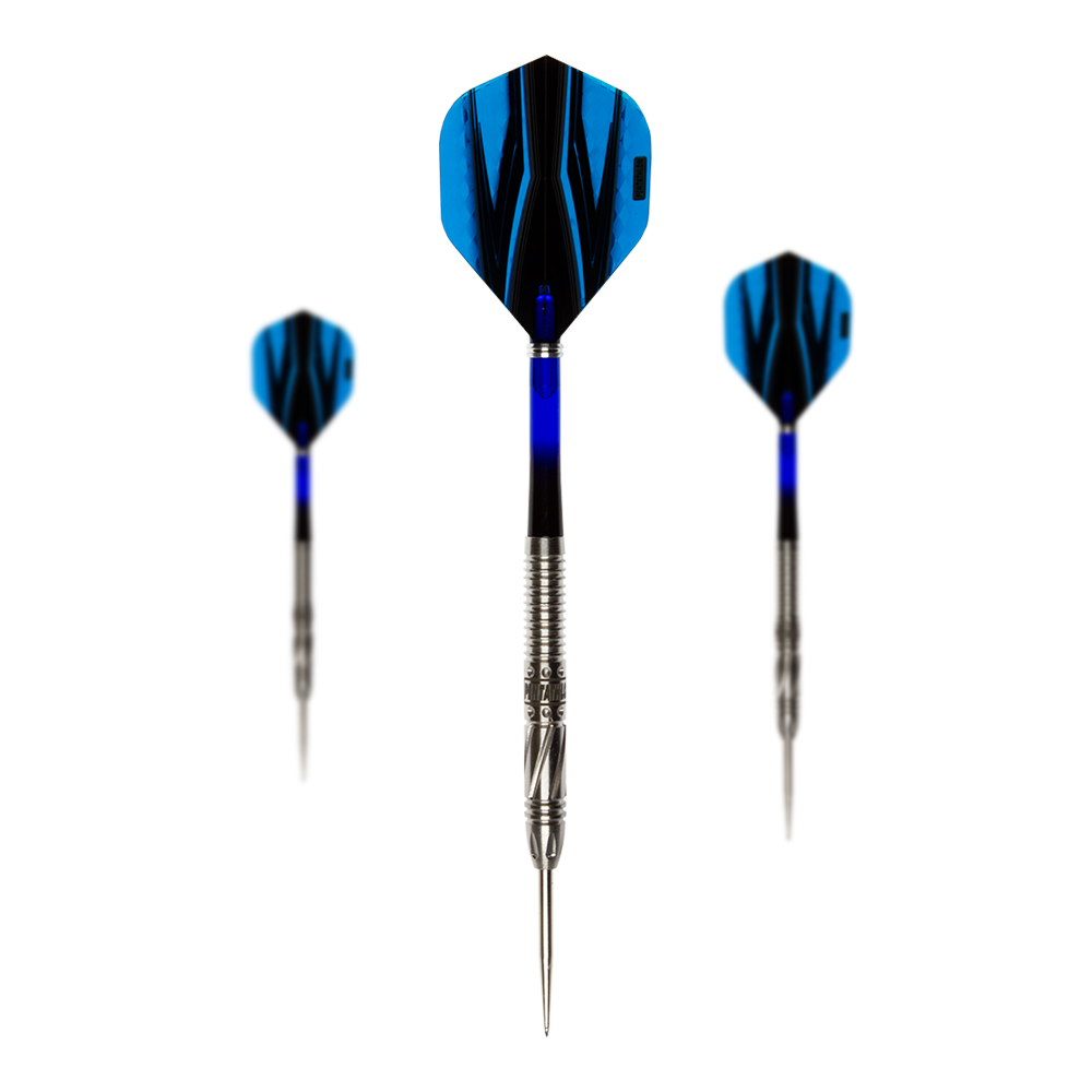 Pentathlon TDP Style T4 steel darts