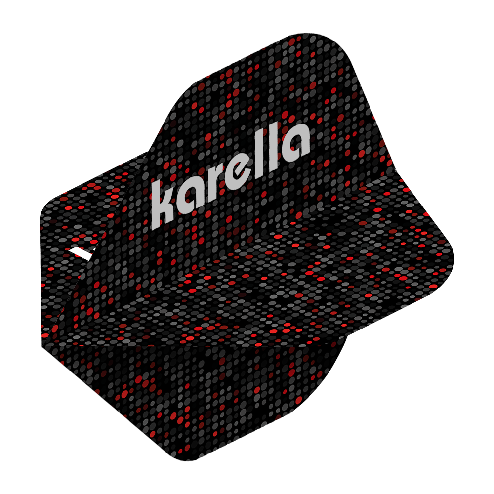 Karella XT-6 No2 Standard Flights