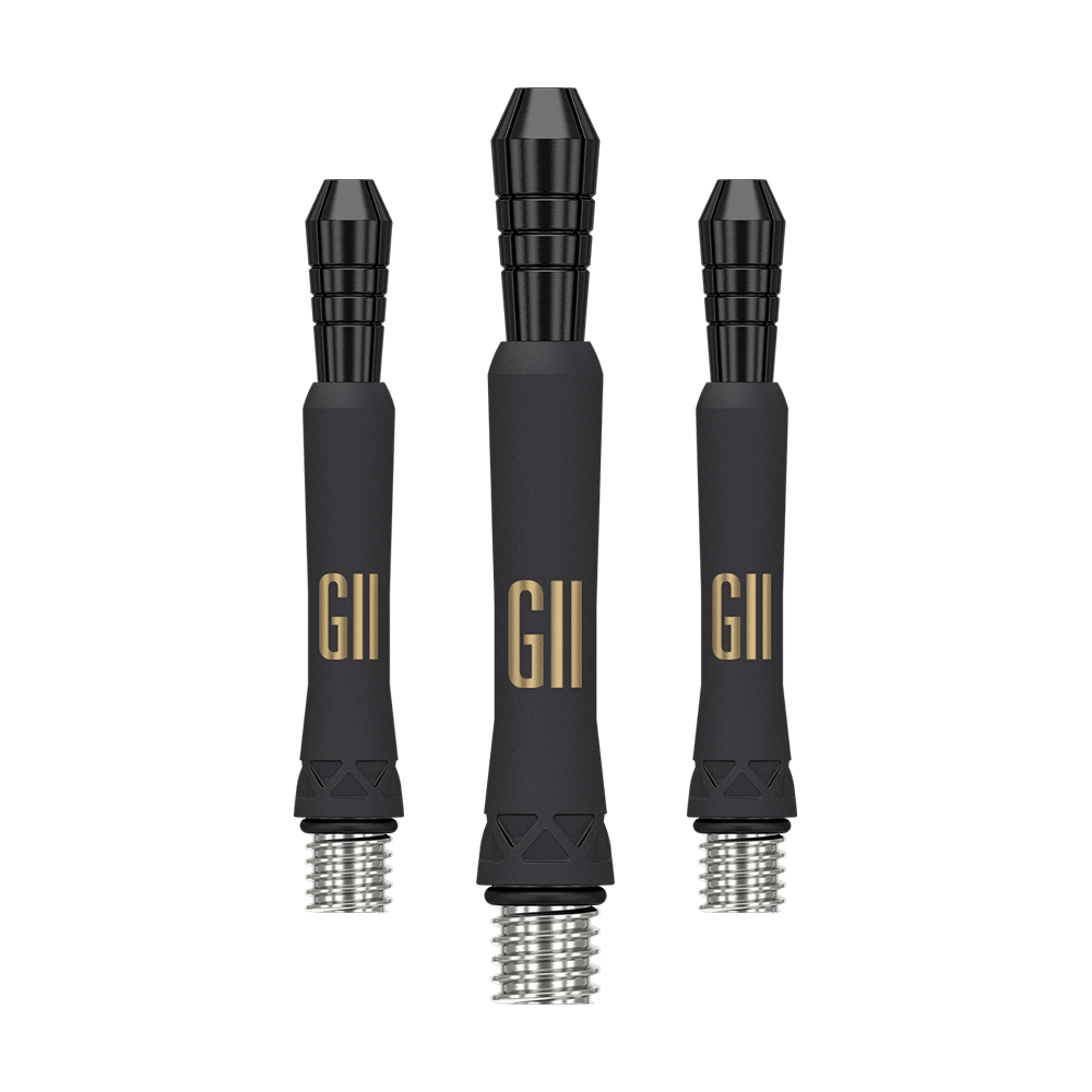 Target Power Titanium GEN11 Shafts