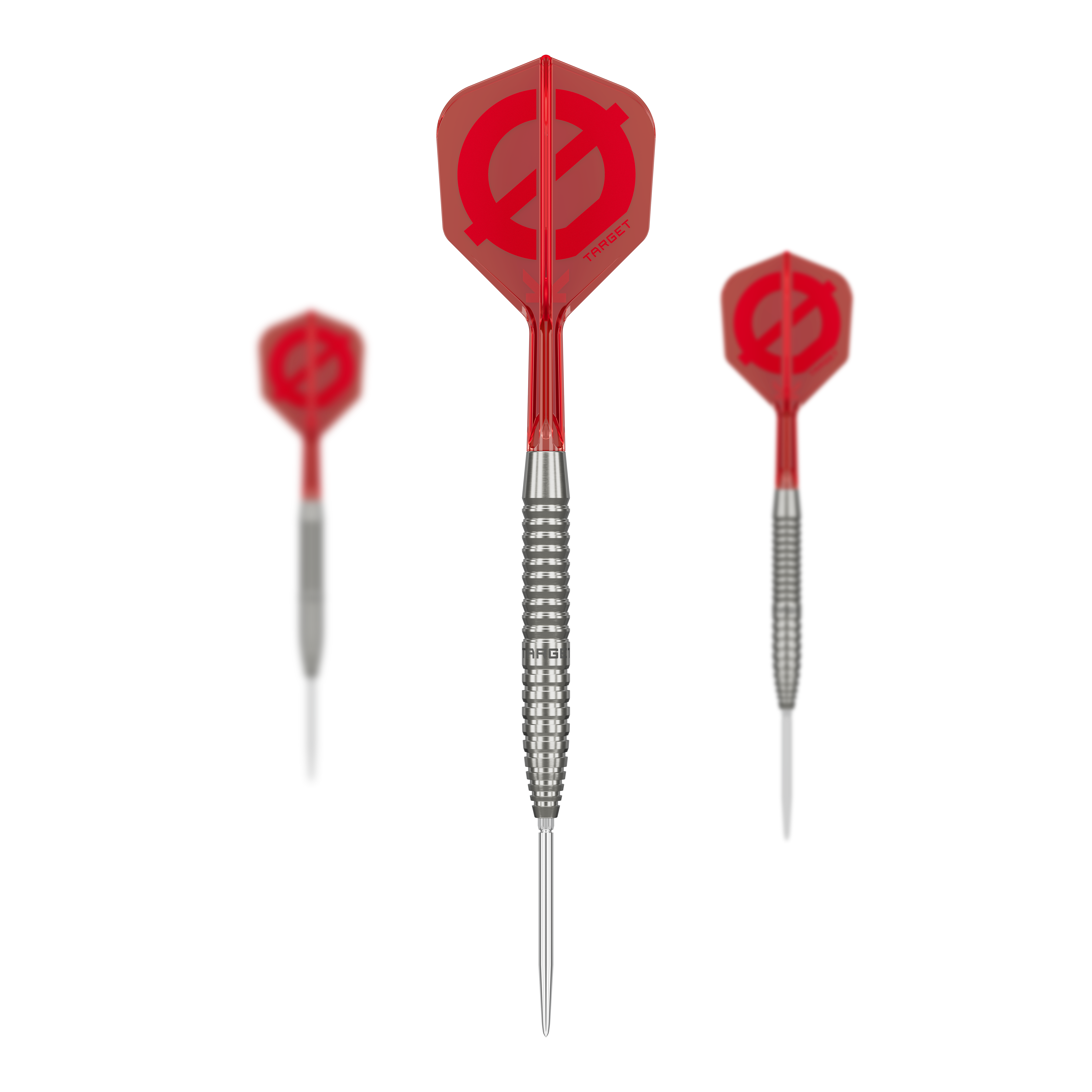 Target Group O 02 Swiss Points Steel Darts