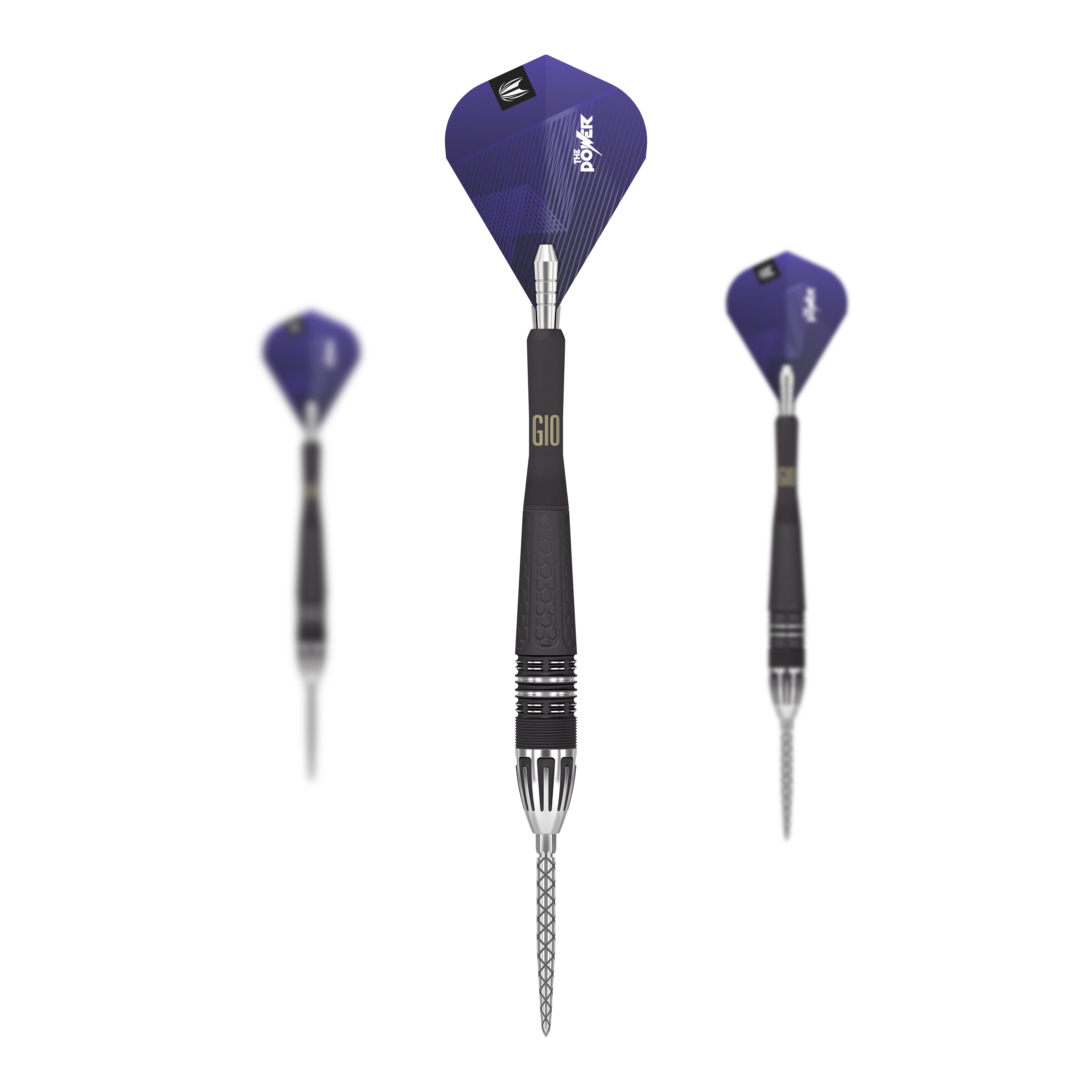 Target Phil Taylor Power 9Five GEN10 Swiss Point steel darts