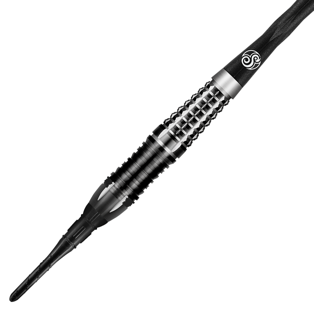 Shot Tribal Weapon Savage soft darts