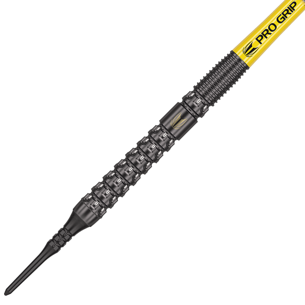 Target Luke Littler GEN1 Soft Darts - 19g