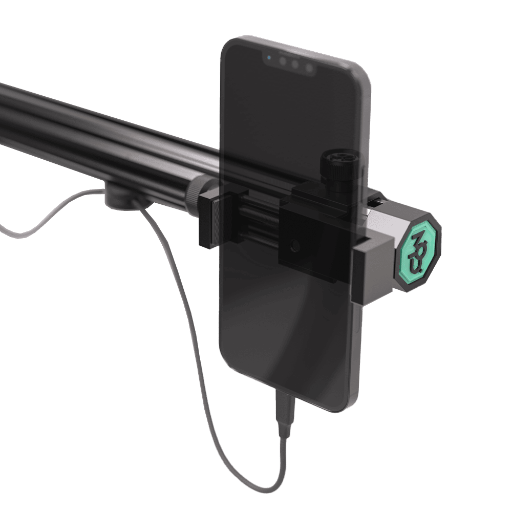 Target MOD Mount phone holder