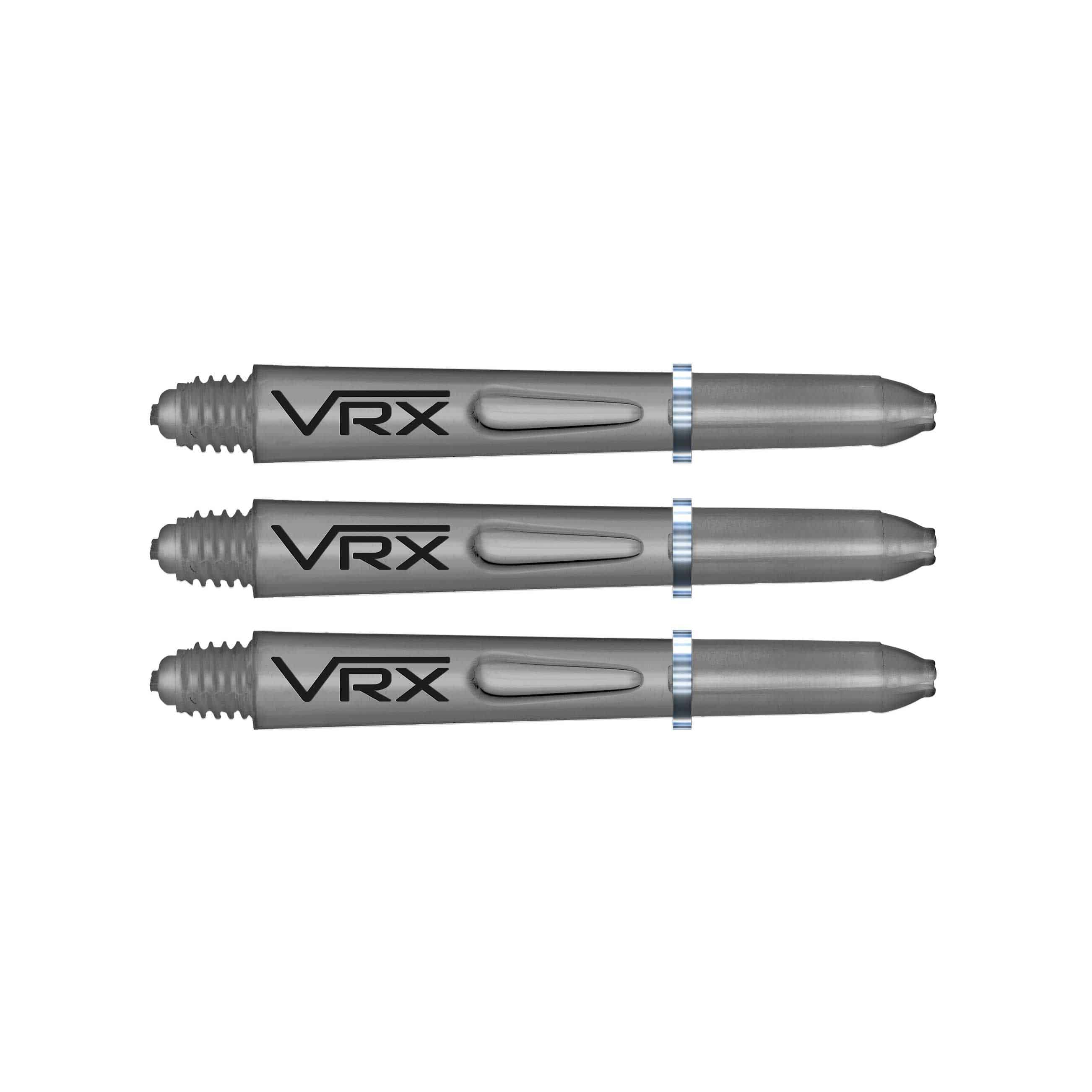 RedDragon VRX Shafts Black Tint