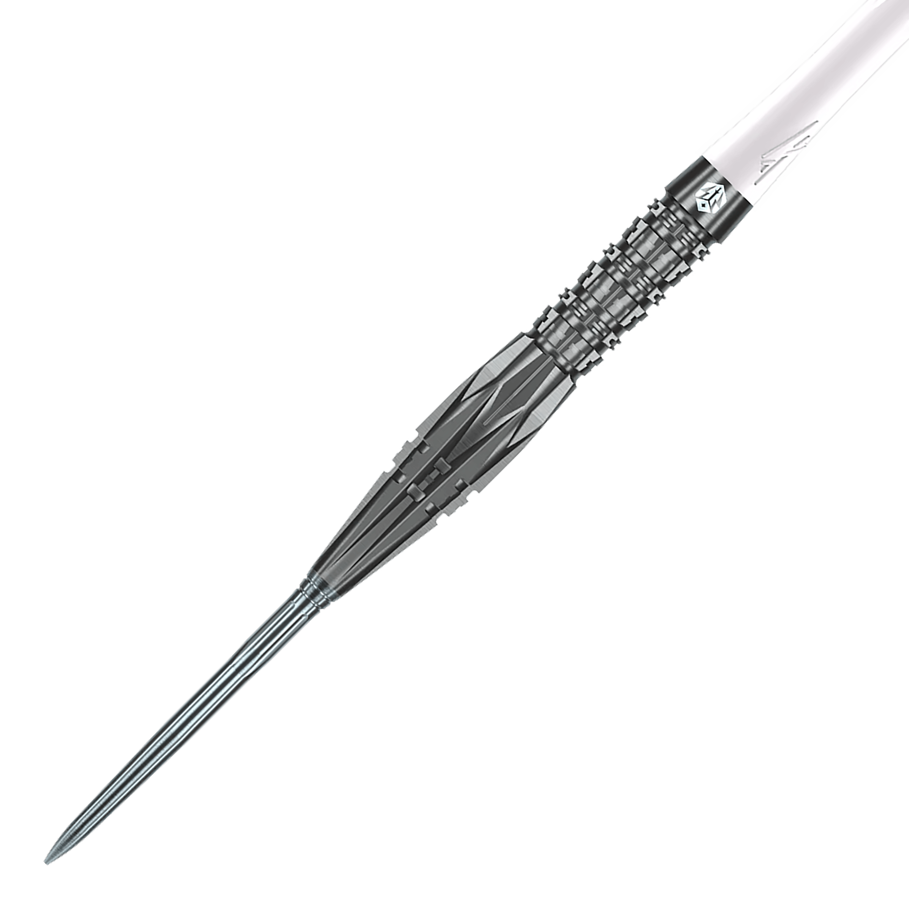 Caliburn Prisma P1 steel darts - 19.5g Caliburn Prisma Steeldarts - 19,5g. Dieses Produkt bietet ein ausgewogenes Wurfgefühl für jeden Spieler.