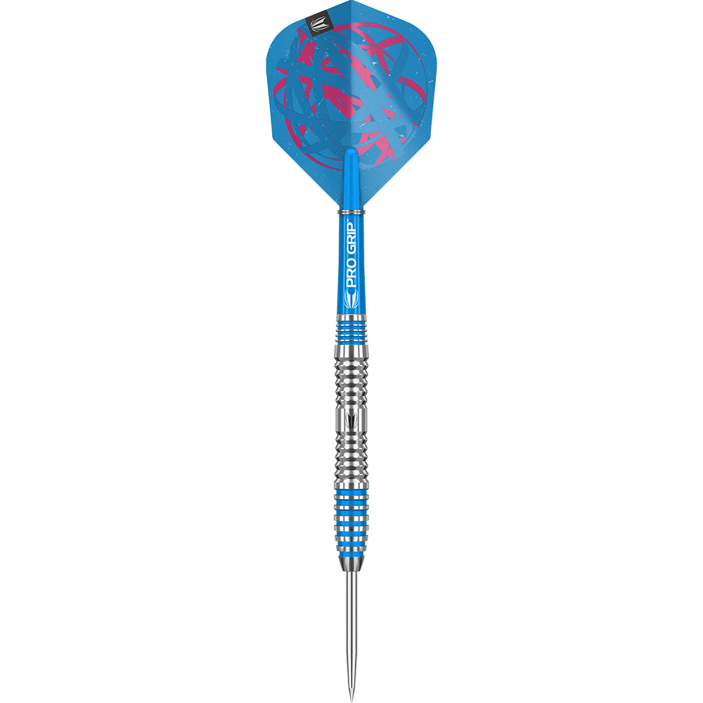 Target Orb 03 Steeldarts