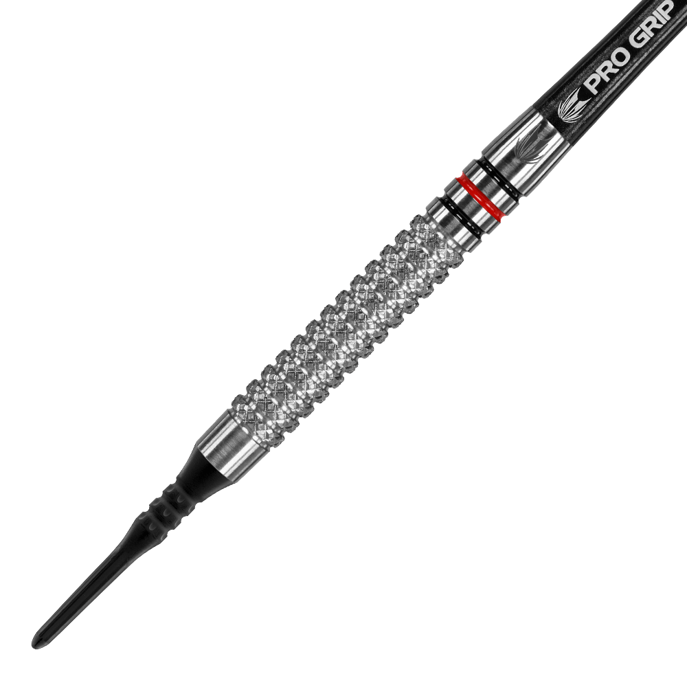 Target Vapor8 05 soft darts - 18g