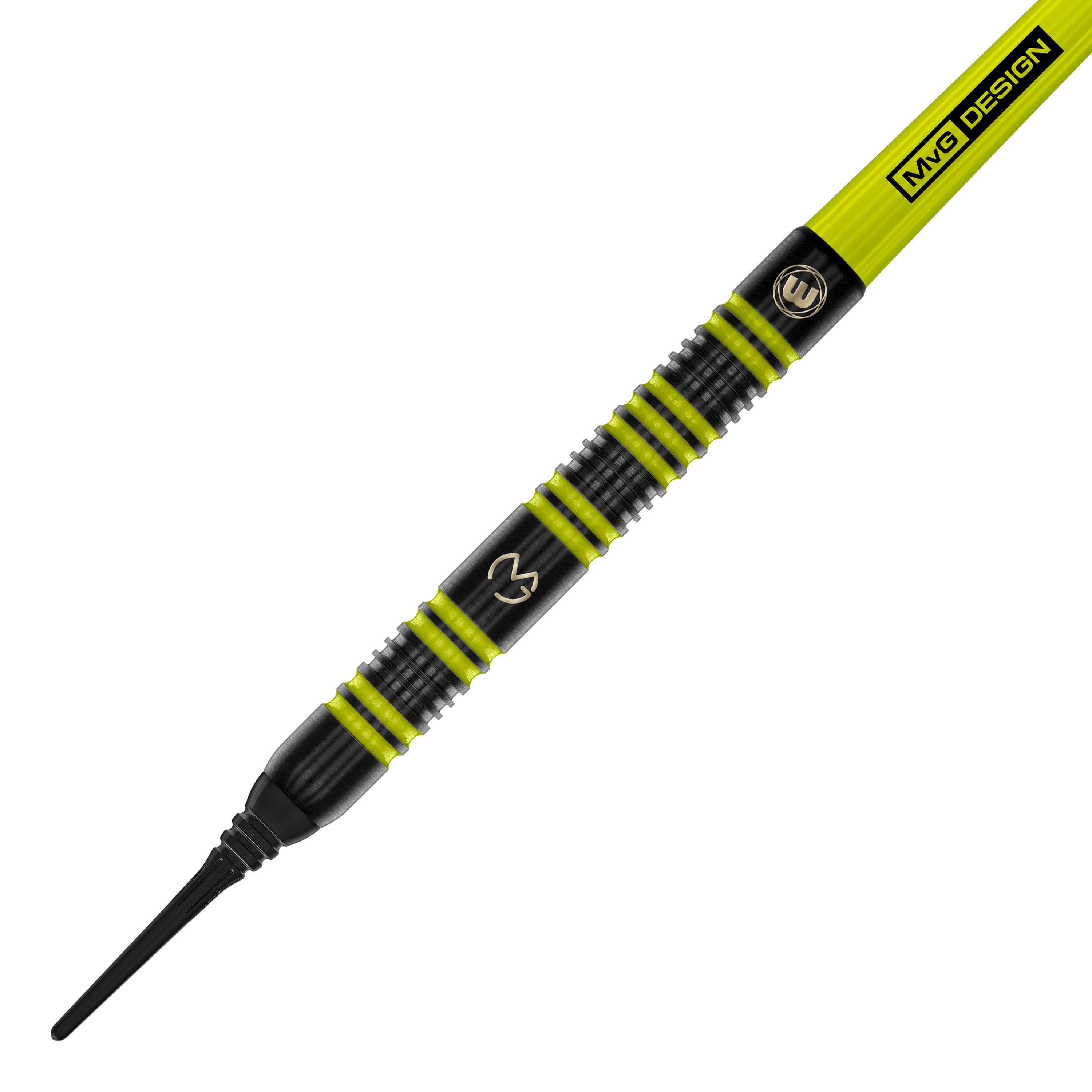 Winmau Michael Van Gerwen 85 Pro-Series Softdarts - 20g