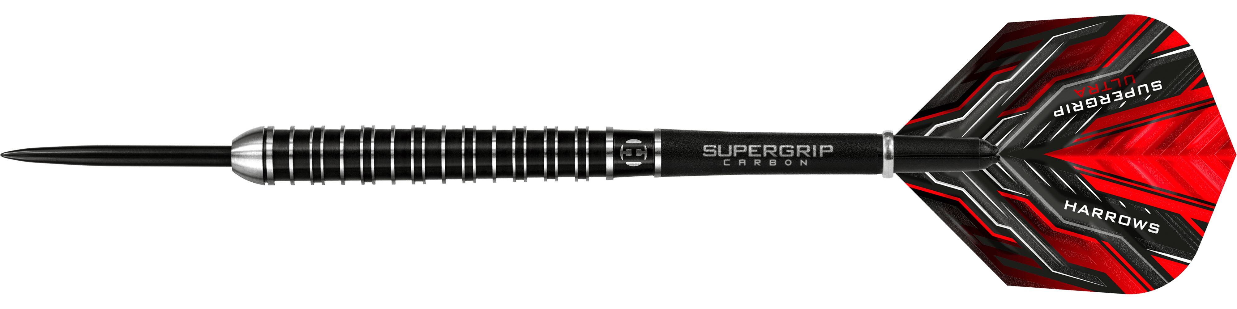 Harrows Supergrip Ultra steel darts