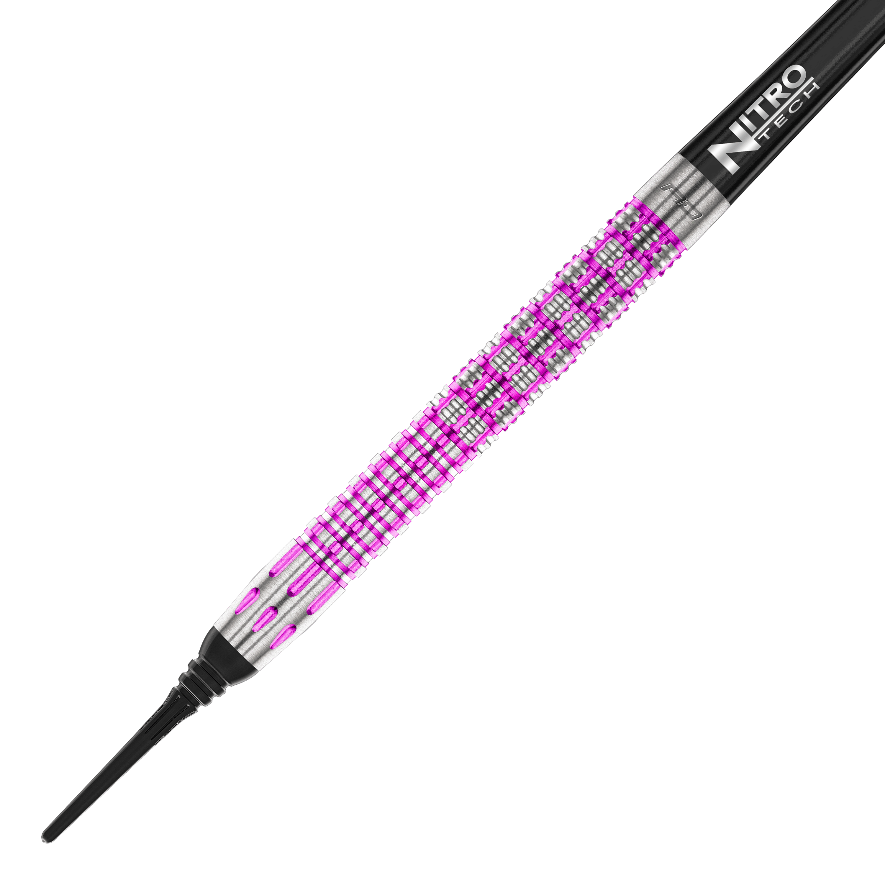 Red Dragon Tyrian Softdarts - 22g