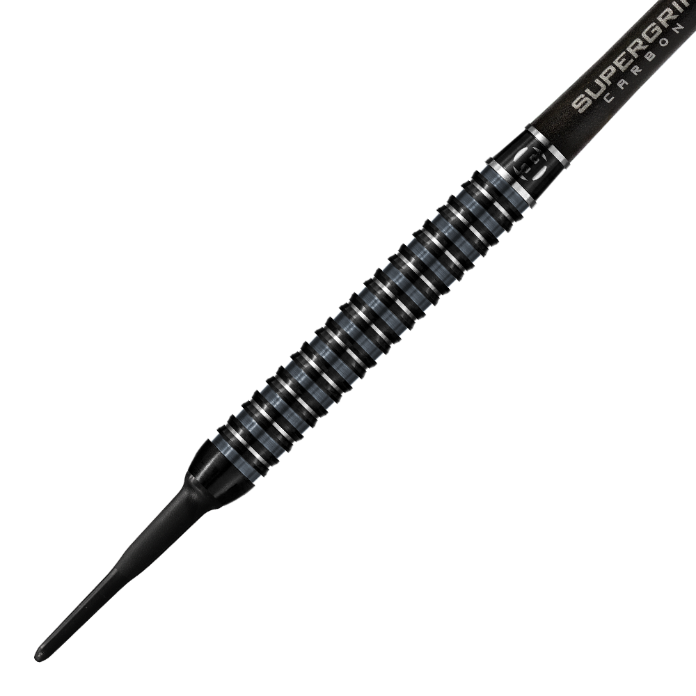 Harrows Noctis soft darts