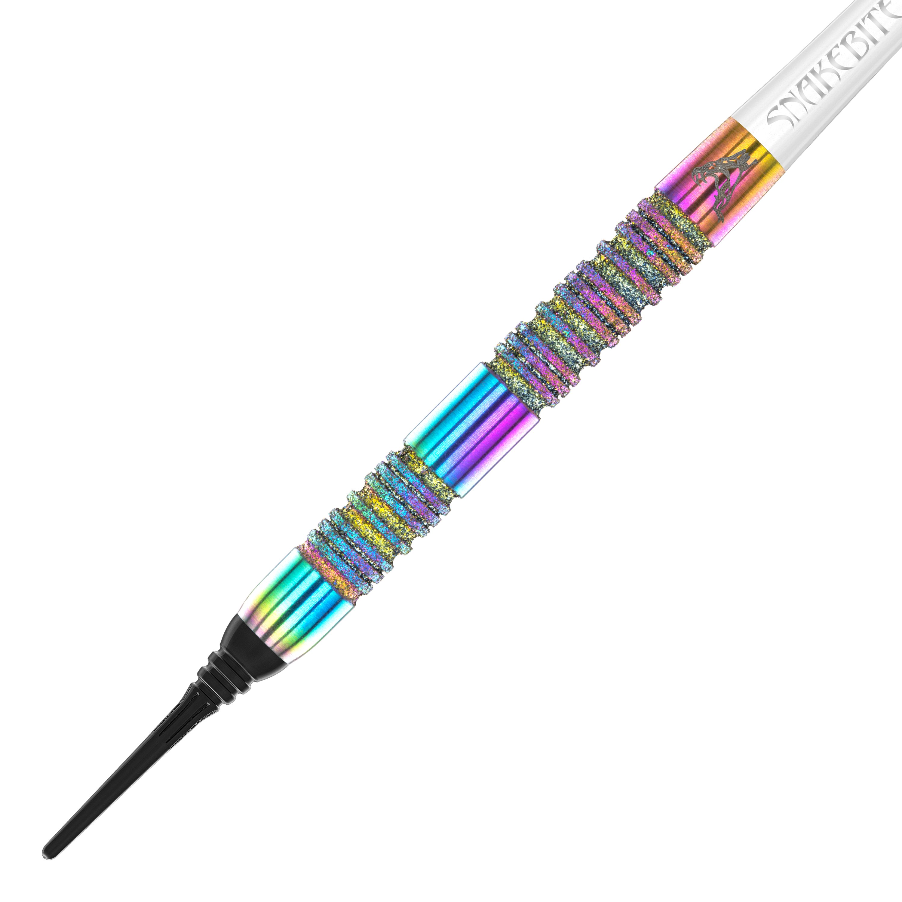 Red Dragon Peter Wright Diamond Fusion Spectron SE soft darts - 20g