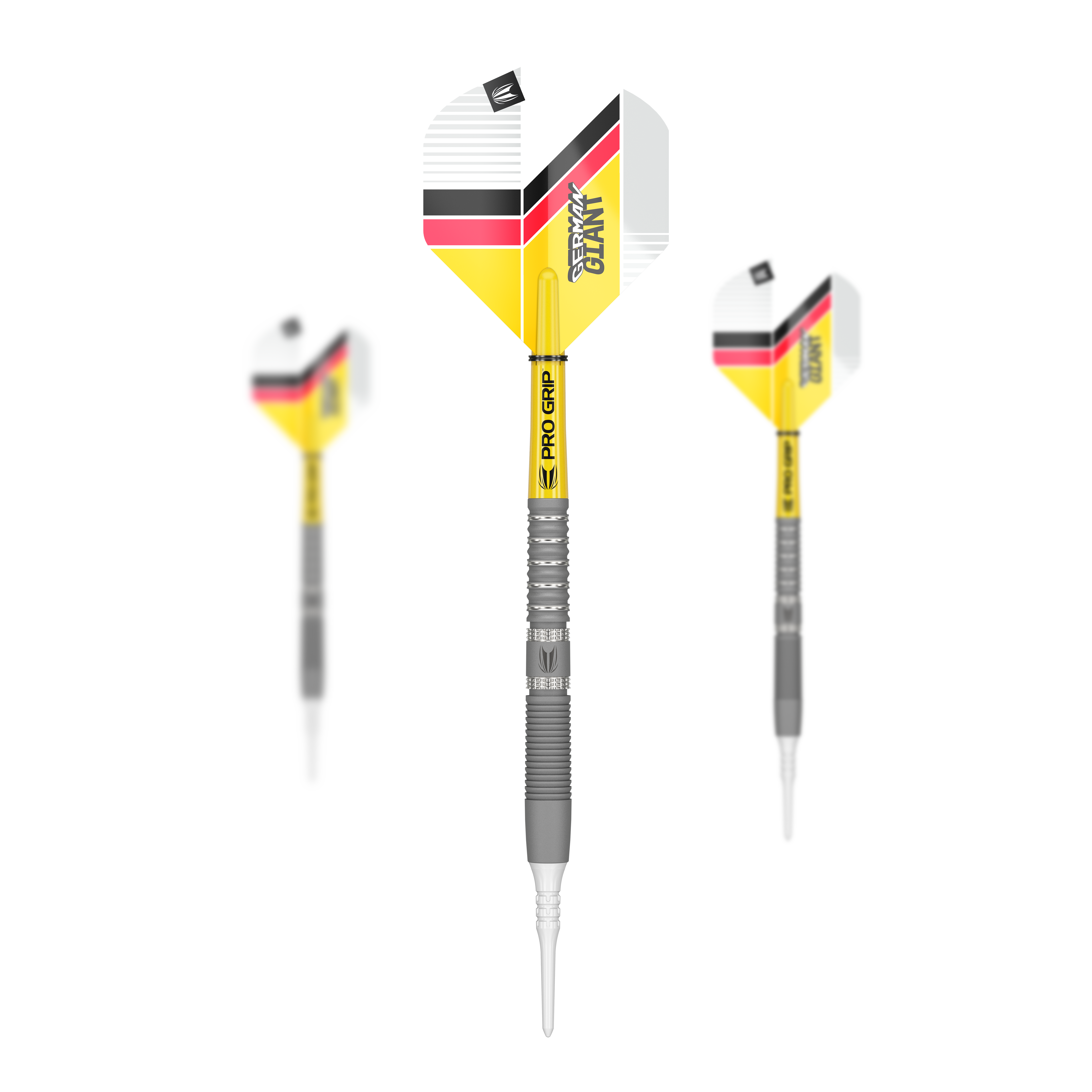 Target Gabriel Clemens GEN2 soft darts - 19g