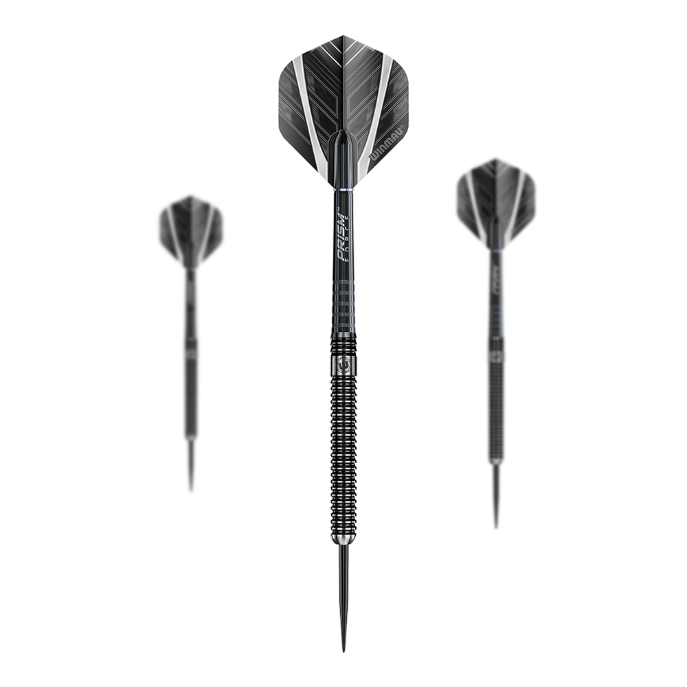 Winmau Blackout Variant 1 Steeldarts