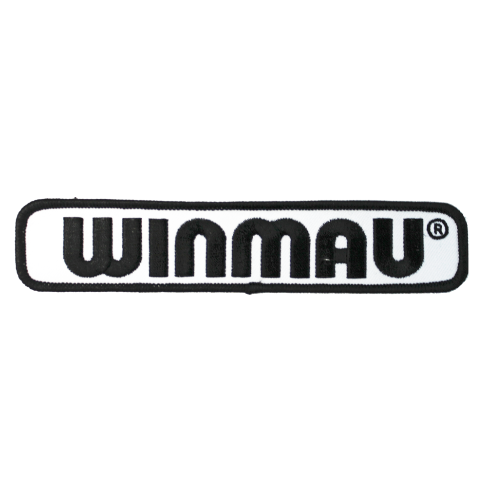 Winmau Patch