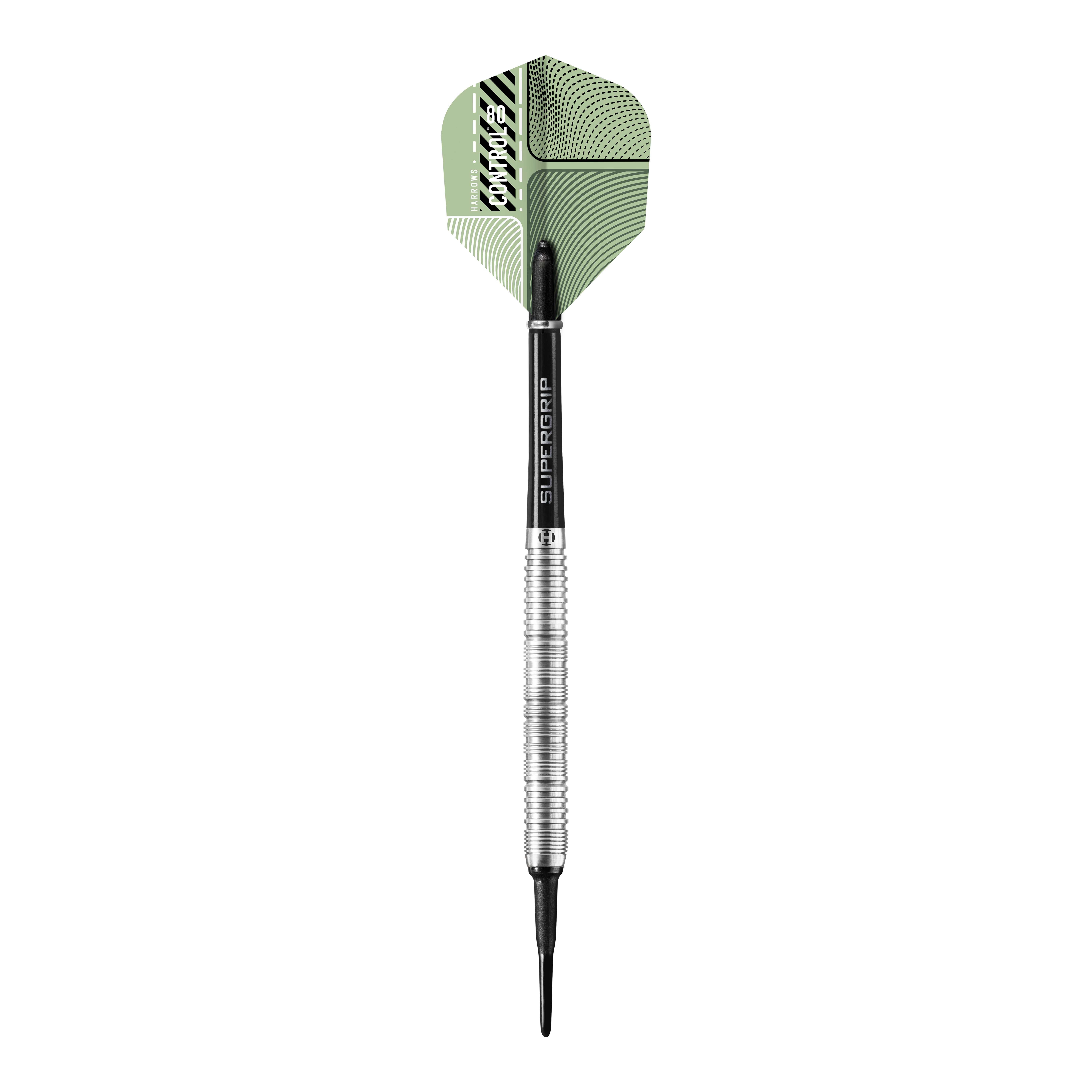 Harrows Control Parallel Softdarts