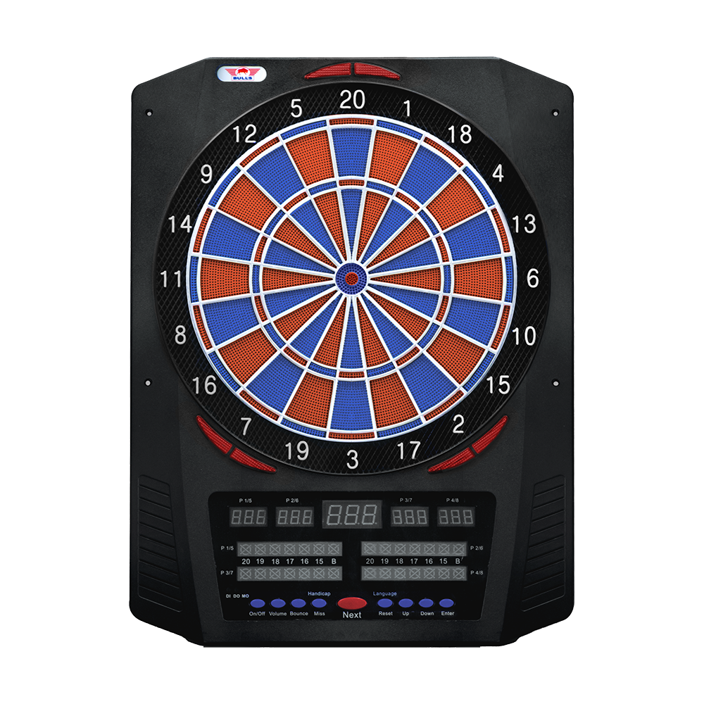 Bulls NL Universum Pro Electronic Dartboard