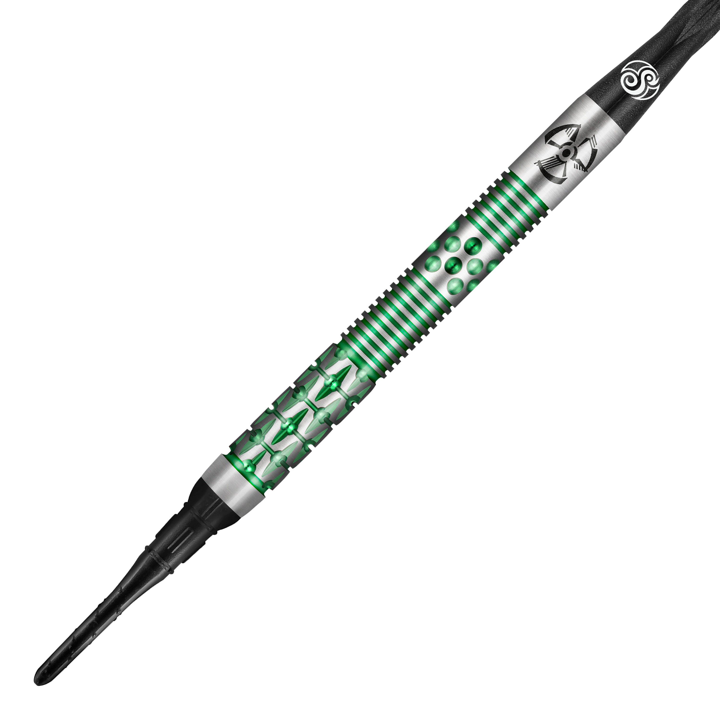 Shot Pro-Series Stowe Buntz 2 soft darts - 21g