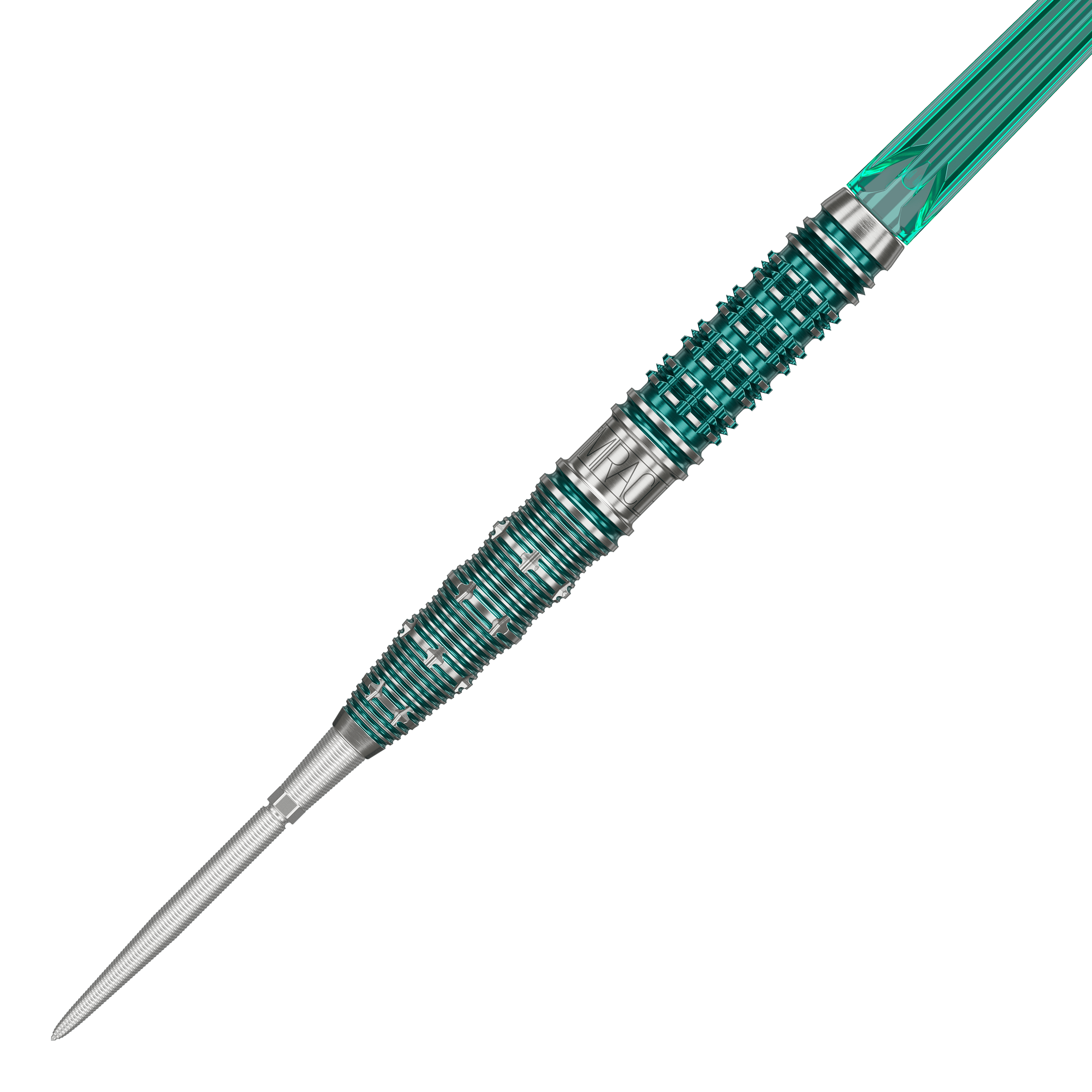 Target Japan Mikuru Suzuki The Miracle GEN7 Swiss Point Steeldarts - 23g Hier sind Target Japan Mikuru Suzuki The Miracle GEN7 Swiss Point Steeldarts mit 23g Gewicht zu sehen. Die Darts stammen aus der Signature-Reihe von Mikuru Suzuki.
