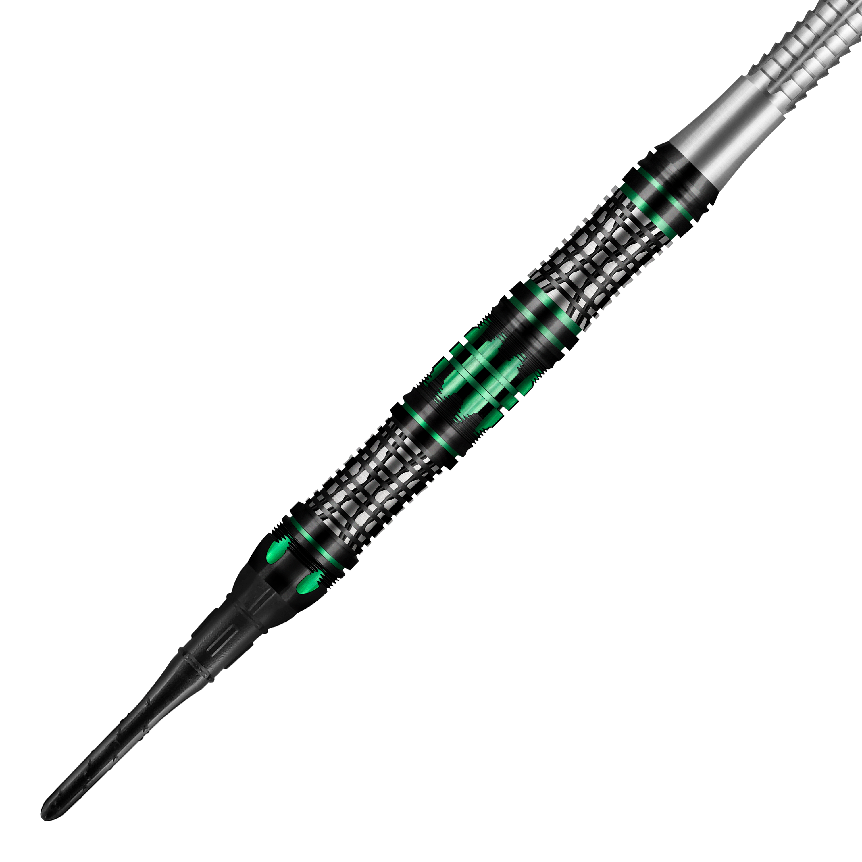 Shot AI Cyberpunk Soft Darts - 20g