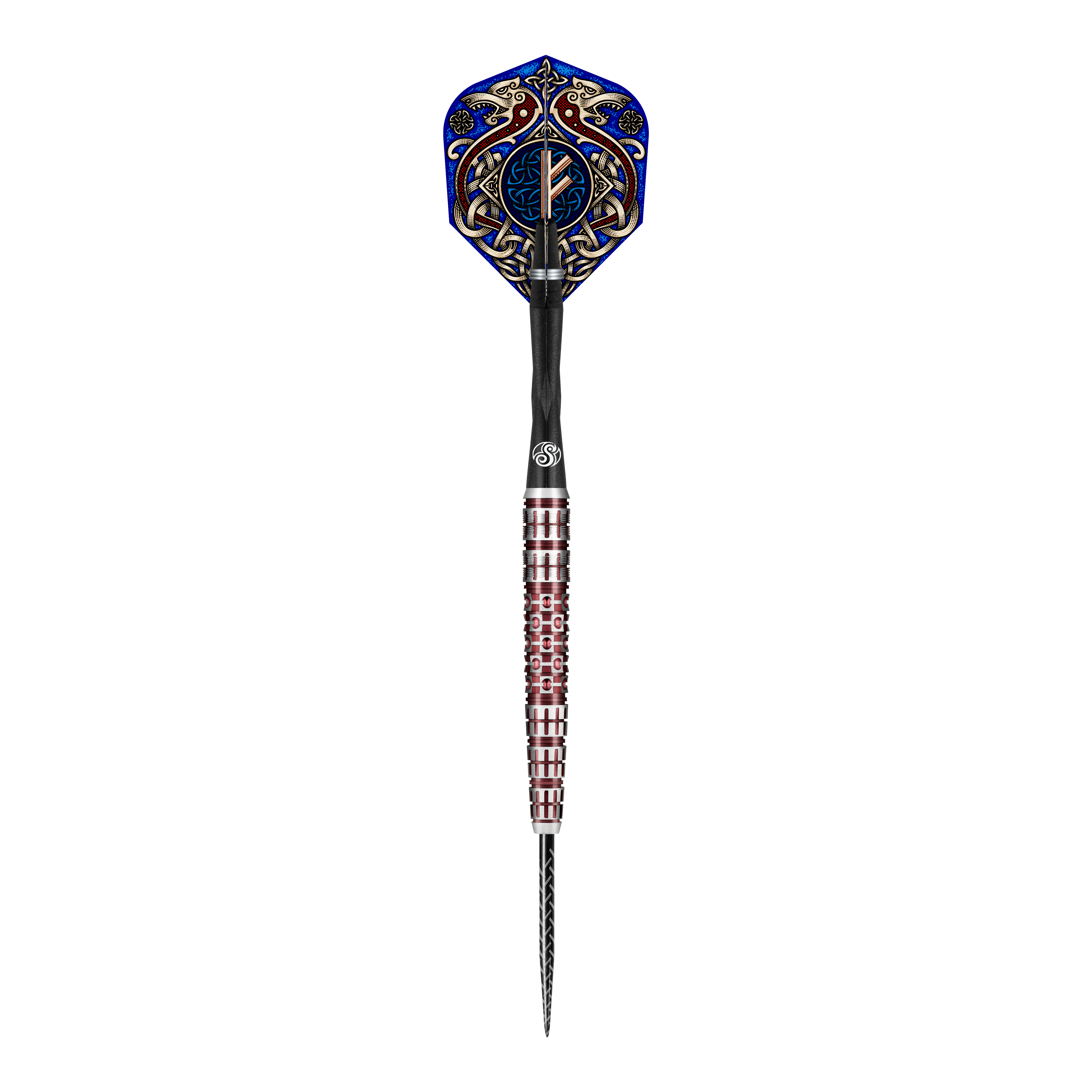 Shot Viking Rannsaka steel darts