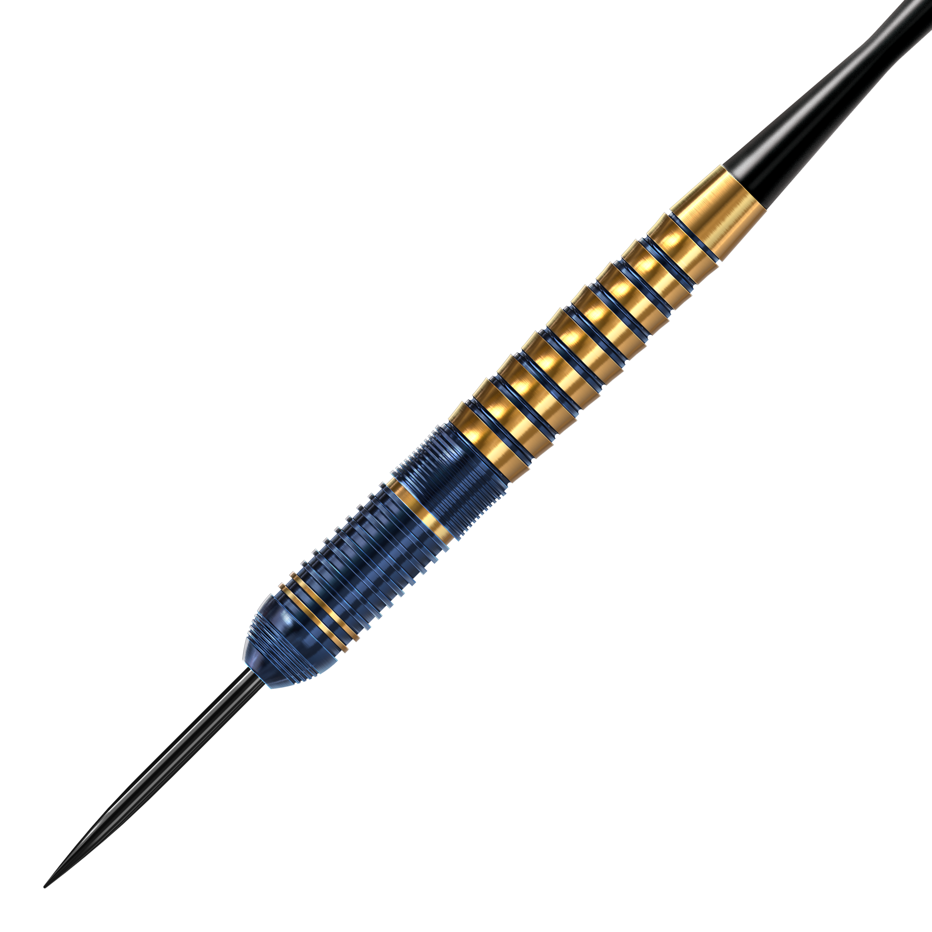 Harrows Nox Premium Brass Steel Darts Dies ist ein Bild der Harrows Nox Premium Brass Steeldarts. Die Steeldarts sind für Darts-Enthusiasten geeignet.