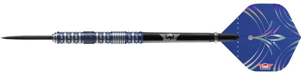 Bulls NL Silvian Steeldarts