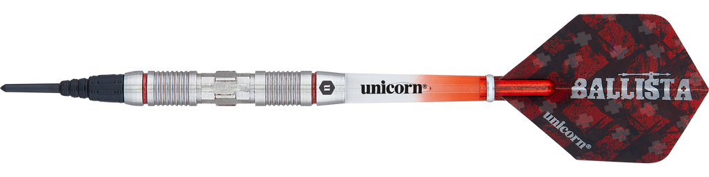 Unicorn Ballista Style 2 soft darts