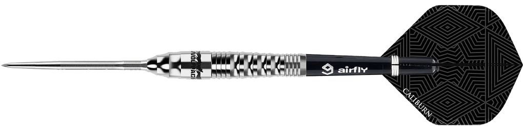 Caliburn Wolfpack W3 Steeldarts - 21g