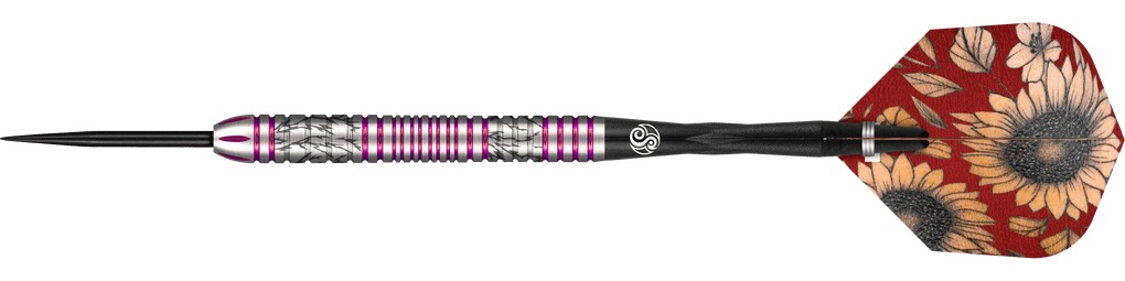 Shot Pro Series Barbora Hospodarska 2 Steeldarts - 23g