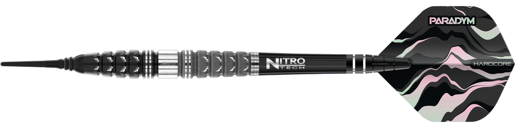 Red Dragon Paradym Torpedo Soft Darts - 20g