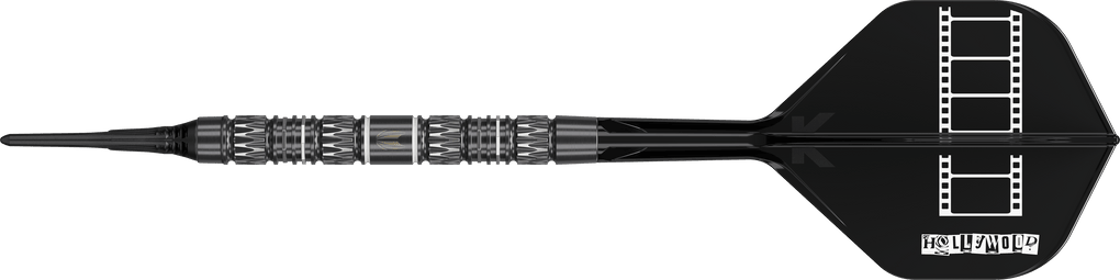 Target Chris Dobey 95K Soft Darts - 18g
