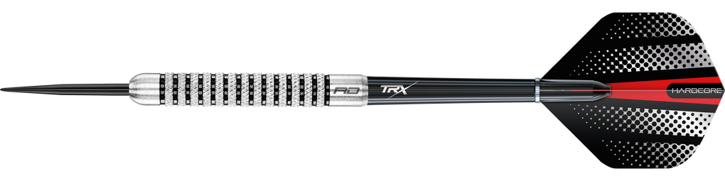 Red Dragon Flightmaster Fury 2 steel darts - 25g