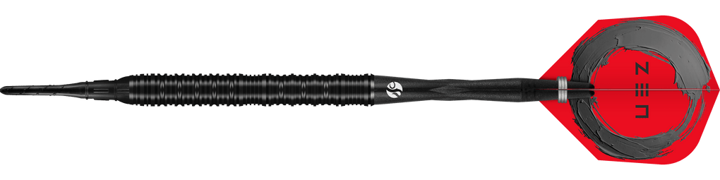Shot ZEN Straight Softdarts - 20g