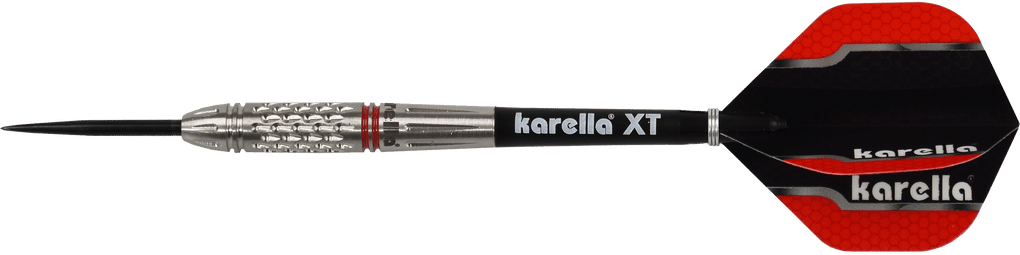 Karella Commander Steeldarts