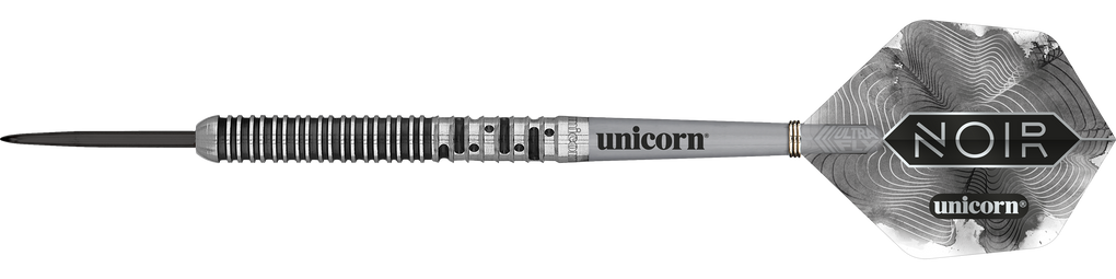 Unicorn Noir Gary Anderson Phase 5 steel darts