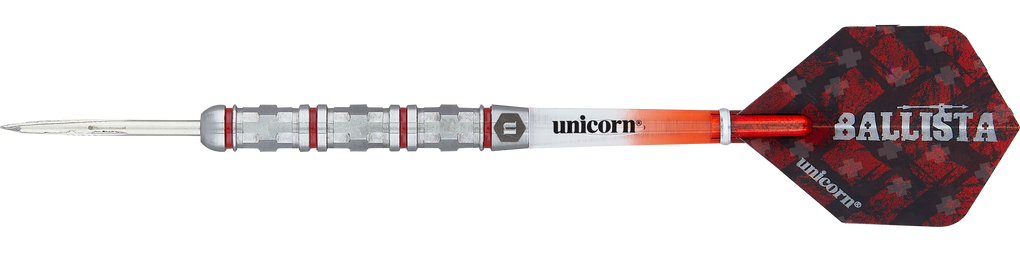 Unicorn Ballista Style 4 steel darts