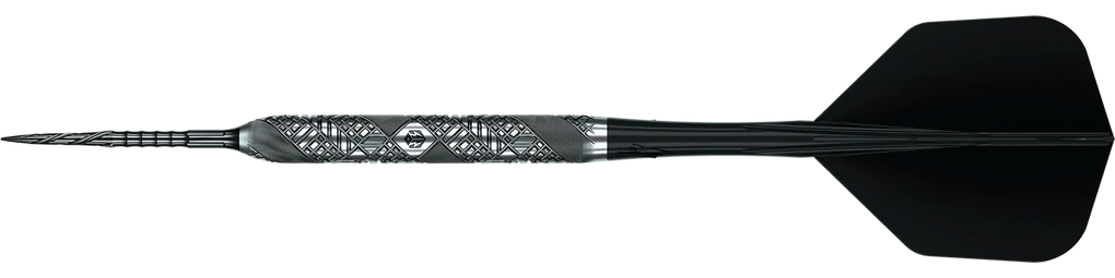 Caliburn Halo H3 steel darts - 21.5g