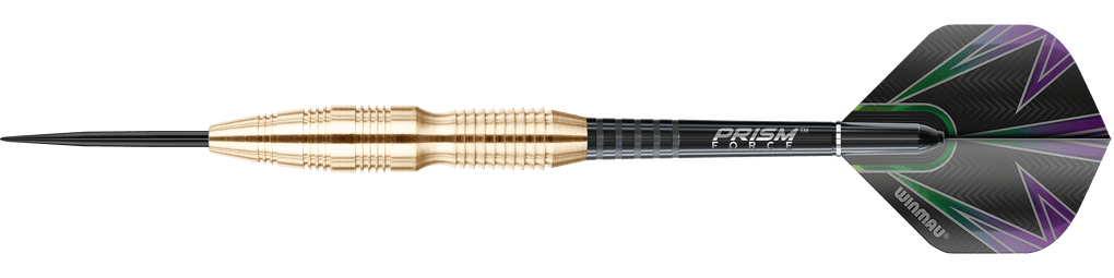 Winmau Simon Whitlock Brass Steeldarts