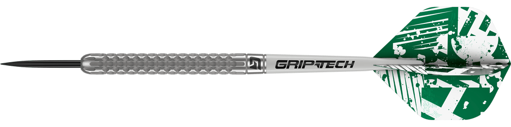 GOAT Fairway V1 Tungsten Steel Darts