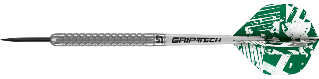GOAT Fairway V1 Tungsten Steel Darts
