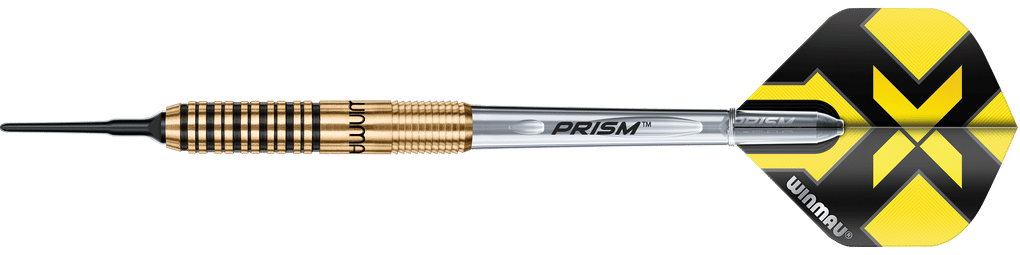 Winmau Xtreme 2 V1 Softdarts - 18 g