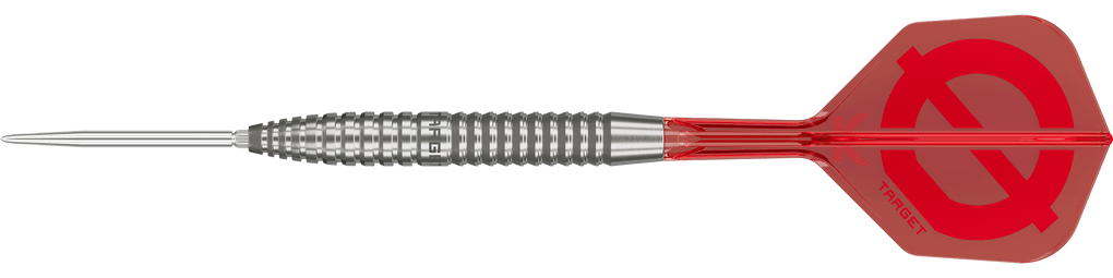 Target Group O 02 Swiss Points Steel Darts