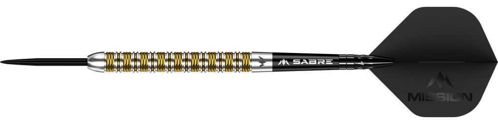 Mission Kinsuji Steeldarts